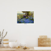 Julian Onderdonk Zedign Art Poster #12 (Keuken)