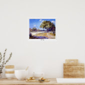 Julian Onderdonk Zedign Art Poster #13 (Keuken)