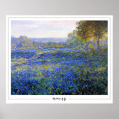 Julian Onderdonk Zedign Art Poster #15 (Voorkant)