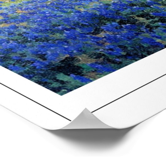 Julian Onderdonk Zedign Art Poster #15 (Hoek)