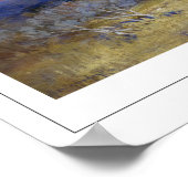 Julian Onderdonk Zedign Art Poster #29 (Hoek)