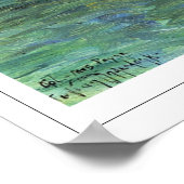 Julian Onderdonk Zedign Art Poster #32 (Hoek)