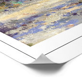 Julian Onderdonk Zedign Art Poster #41 (Hoek)