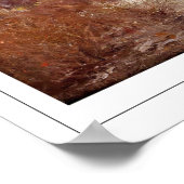 Julian Onderdonk Zedign Art Poster #50 (Hoek)