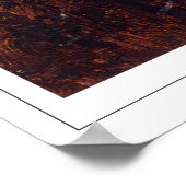 Julian Onderdonk Zedign Art Poster #67 (Hoek)