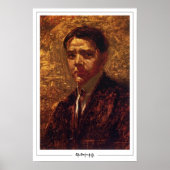 Julian Onderdonk Zedign Art Poster #67 (Voorkant)