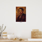 Julian Onderdonk Zedign Art Poster #67 (Keuken)