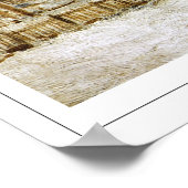 Julian Onderdonk Zedign Art Poster #80 (Hoek)