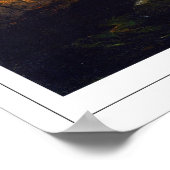 Julian Onderdonk Zedign Art Poster #86 (Hoek)