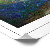 Julian Onderdonk Zedign Art Poster #9 (Hoek)