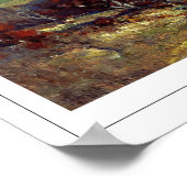 Julian Onderdonk Zedign Art Poster #90 (Hoek)