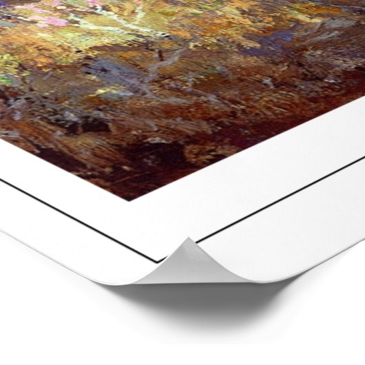 Julian Onderdonk Zedign Art Poster #92 (Hoek)