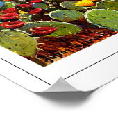 Julian Onderdonk Zedign Kunstposter #5 Poster (Hoek)