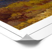 Julian Onderdonk Zedign Kunstposter #6 Poster (Hoek)