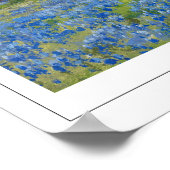 Julian Onderdonk Zedign Kunstposter #7 Poster (Hoek)