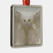 JULIAN OWL ORNAMENT (Rechts)