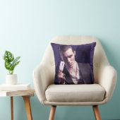 Julian Stande Pillow! Kussen (Stoel)
