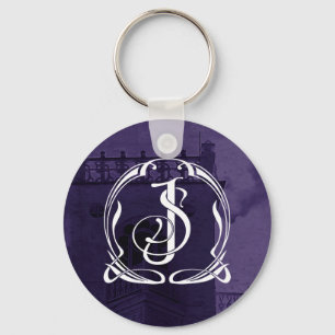 Julian Strand Logo Sleutelhanger