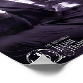 Julian Strande Hoesje Poster (Hoek)