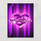 Juliana Briefkaart (Voorkant)