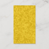 Julianna Visitekaartje (Achterkant)