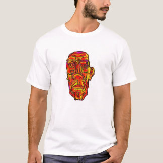 Julians masker t-shirt