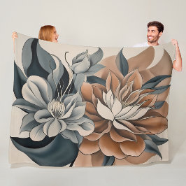 Julianus Consus Fleece Deken