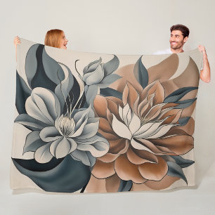 Julianus Consus Fleece Deken