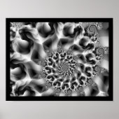 Julia's in 6B Poster (Voorkant)