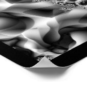 Julia's in 6B Poster (Hoek)