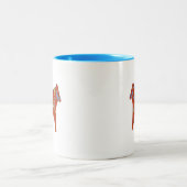 Julia's Red Horse Mok (Center)