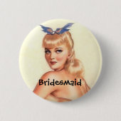 Julie Button (Voorkant)