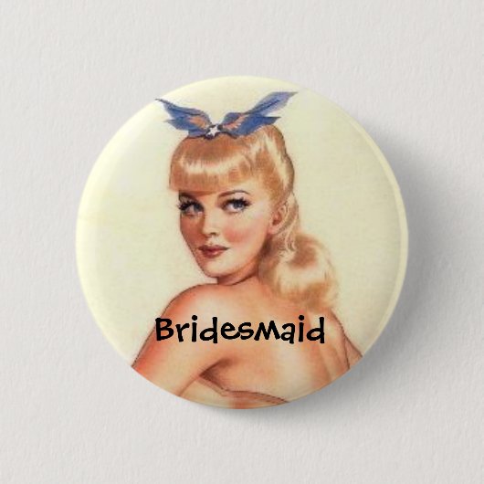 Julie Button (Voorkant)