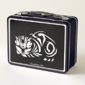 Julie de Graag Cat (Achterkant)