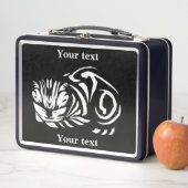 Julie de Graag Cat (In situ)