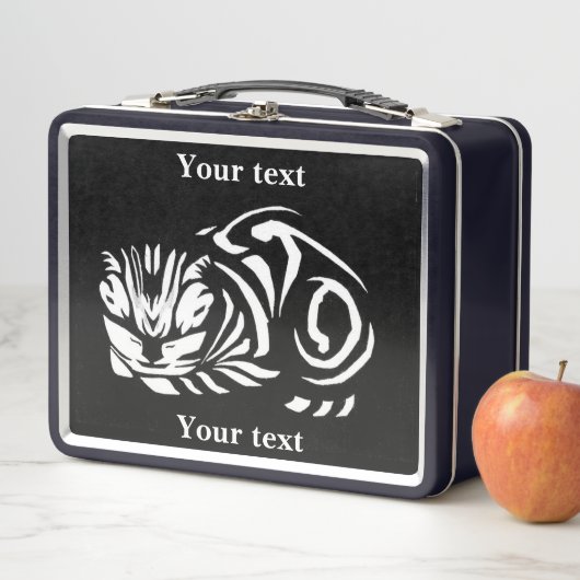 Julie de Graag Cat (In situ)