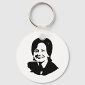 Julie Gillard Sleutelhanger (Voorkant)