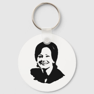 Julie Gillard Sleutelhanger