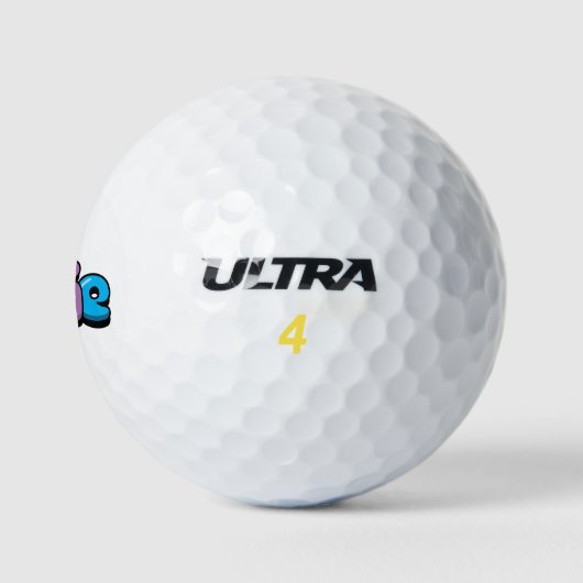 Julie Golfballen (Logo)