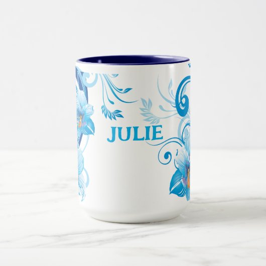 JULIE MOK (Midden)