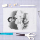 Julie Tissuepapier (Craft)