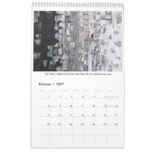 Julie Wynn New Art Calendar 2026 Kalender (Feb 2027)