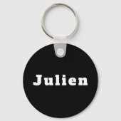 Julien Sleutelhanger (Voorkant)