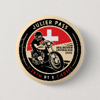 Julier Pass | Zwitserland | Motorfiets