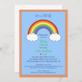 Julie's vervangingskaarten 2 kaart (Voorkant / Achterkant)