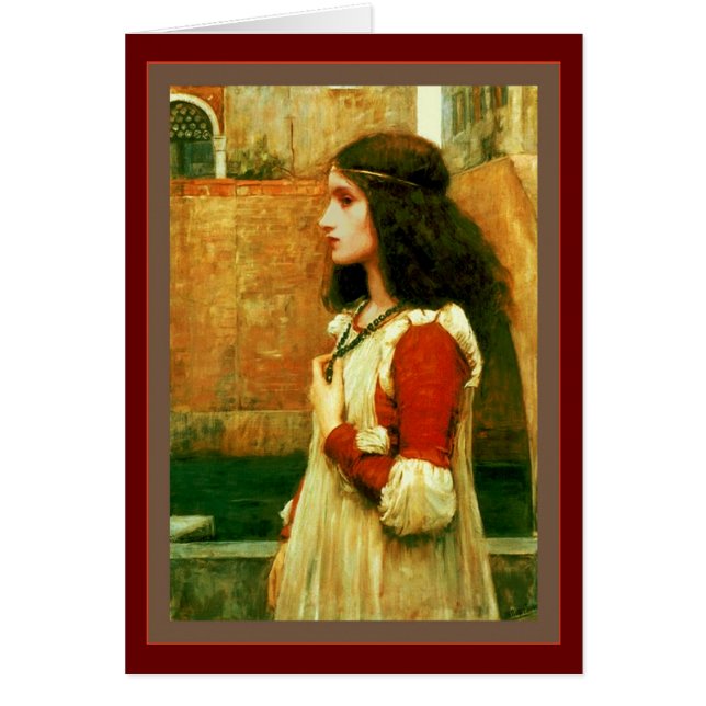 Juliet (Voorkant)