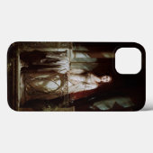 Juliet door Thomas-Francis Dicksee Case-Mate iPhone Case (Achterkant (horizontaal))
