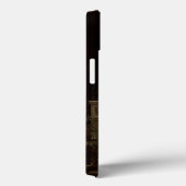 Juliet door Thomas-Francis Dicksee Case-Mate iPhone Case (Achterkant / Rechts)