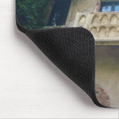 Juliet is de zon muismat (Hoek)