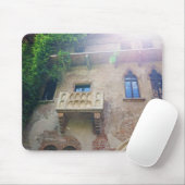 Juliet is de zon muismat (Met muis)